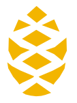 Pinecone Home Services logo